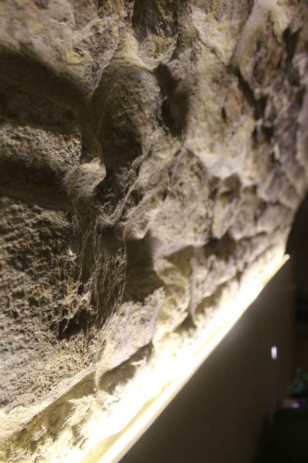 Specula Domus - Ibla Βίλα Ραγκούσα Εξωτερικό φωτογραφία